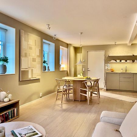 Lyxiga Hem Mitt I Gamla Viken, Hoeg Standard Viken  Exterior photo