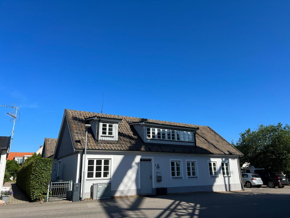 Lyxiga Hem Mitt I Gamla Viken, Hoeg Standard Viken  Exterior photo