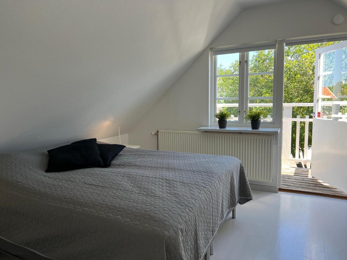 Lyxiga Hem Mitt I Gamla Viken, Hoeg Standard Viken  Exterior photo