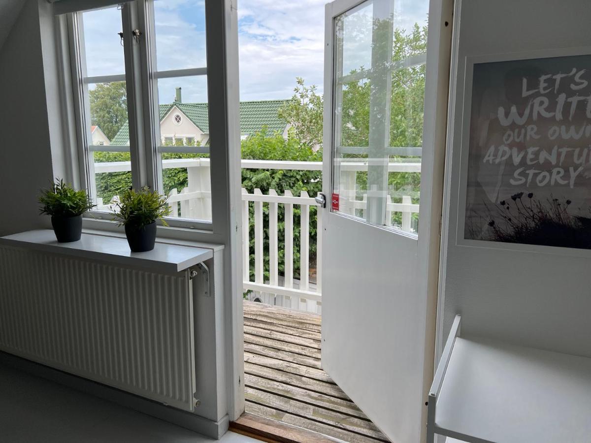 Lyxiga Hem Mitt I Gamla Viken, Hoeg Standard Viken  Exterior photo
