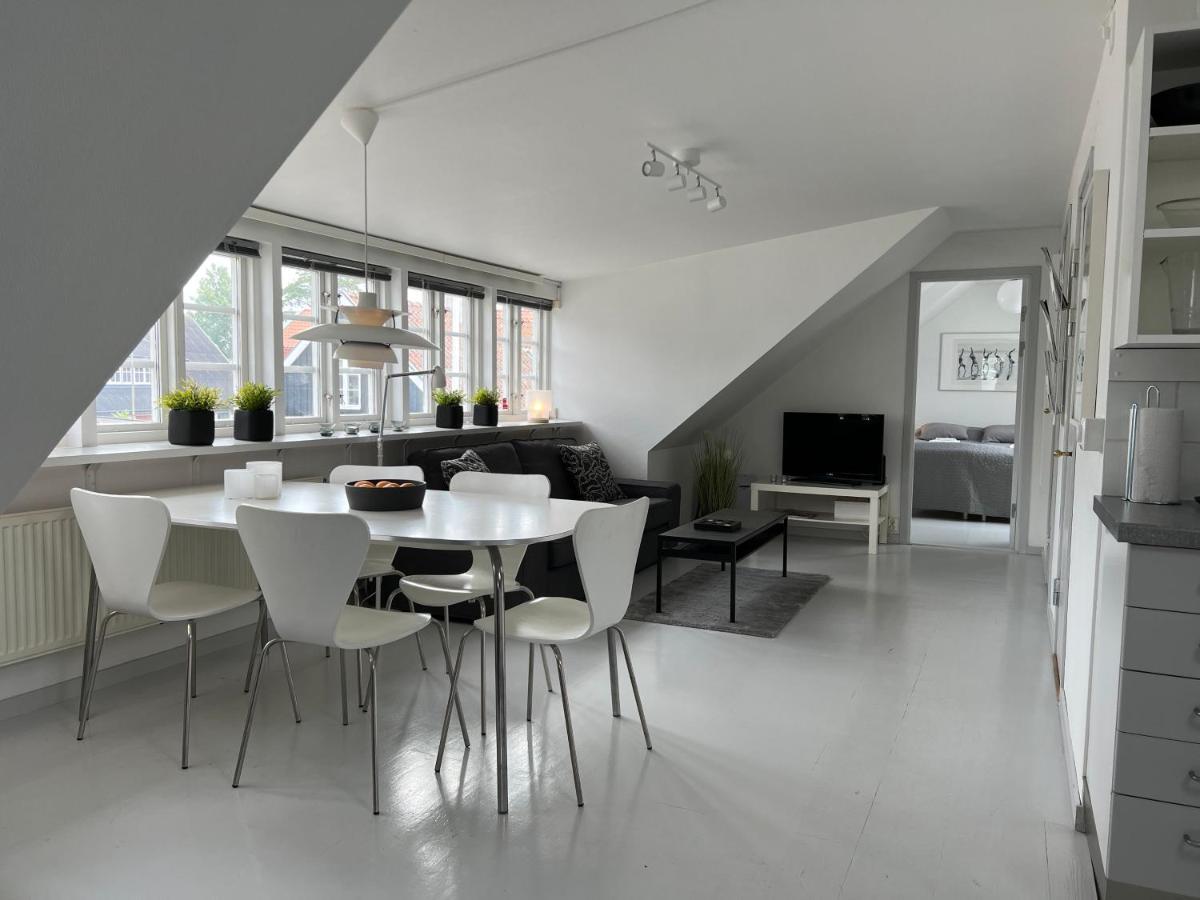 Lyxiga Hem Mitt I Gamla Viken, Hoeg Standard Viken  Exterior photo