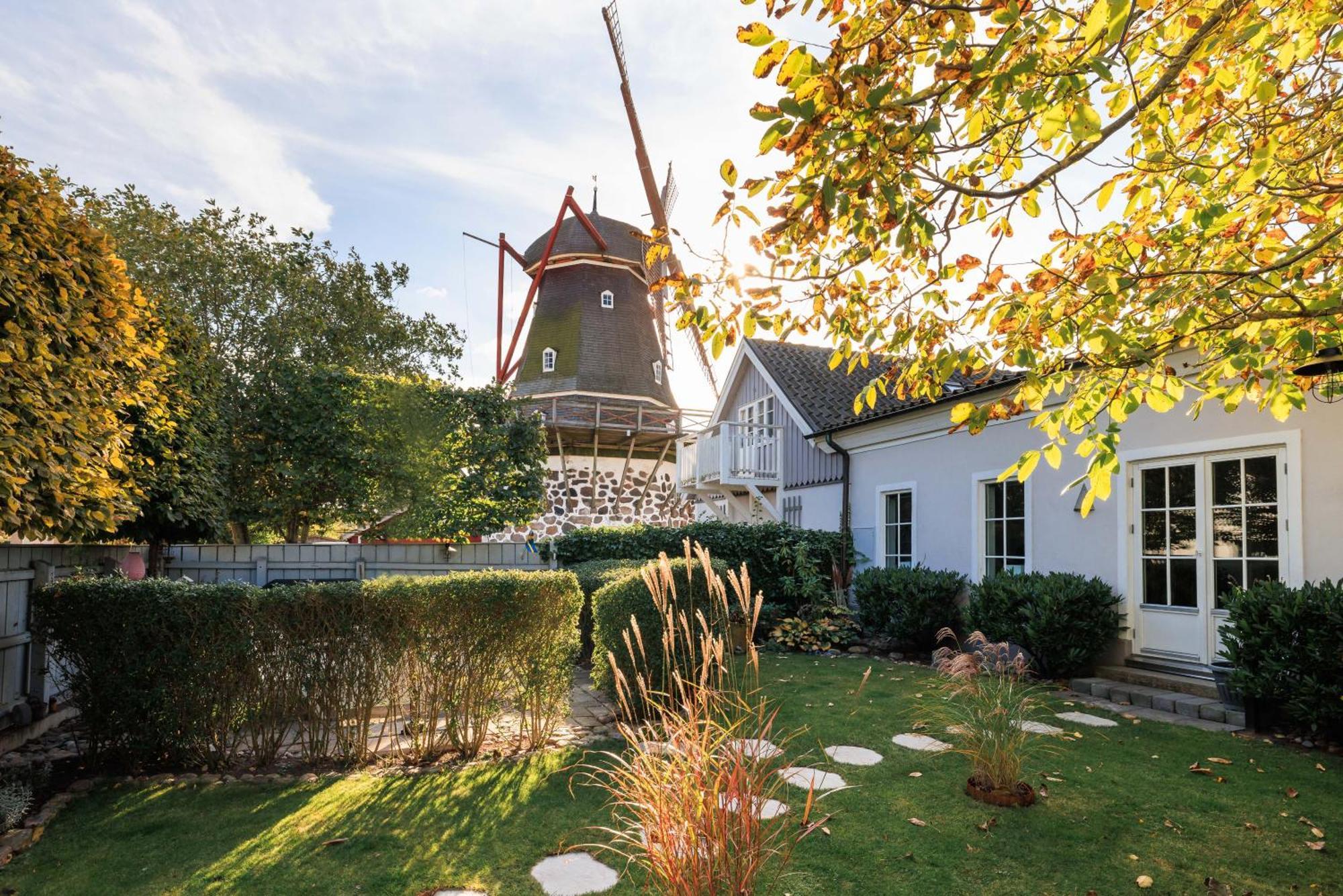 Lyxiga Hem Mitt I Gamla Viken, Hoeg Standard Viken  Exterior photo