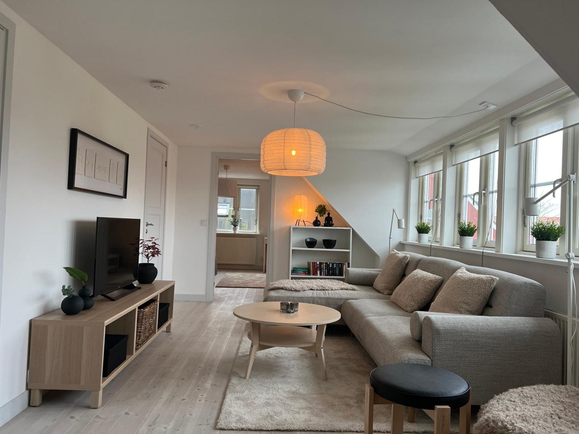 Lyxiga Hem Mitt I Gamla Viken, Hoeg Standard Viken  Exterior photo