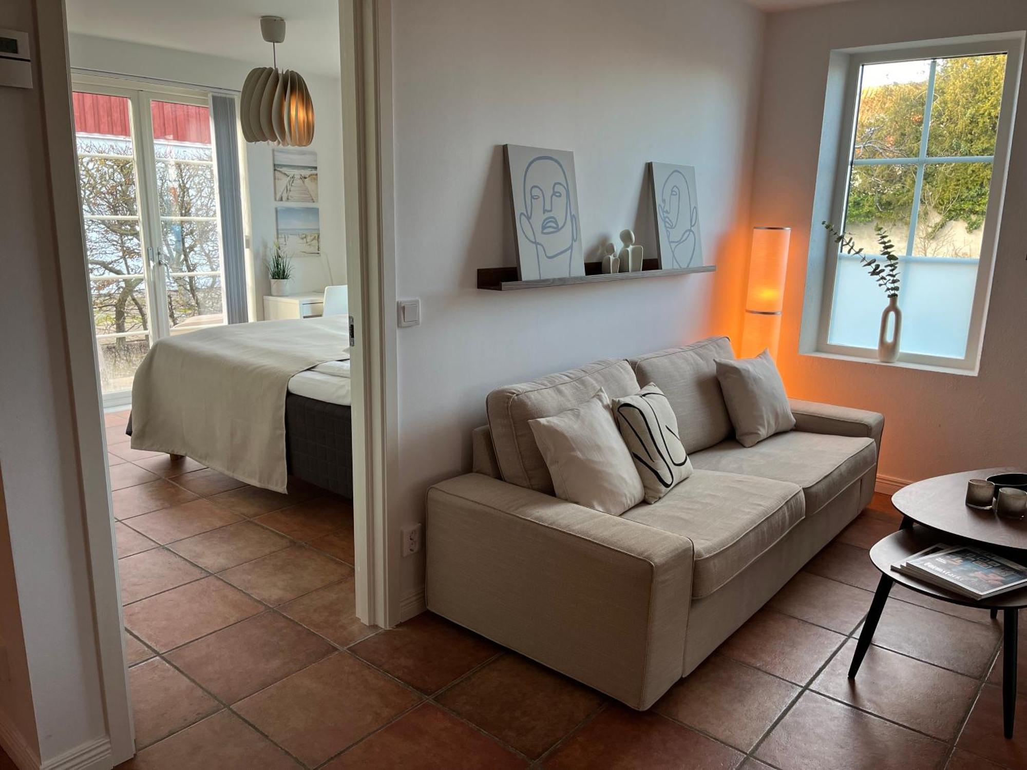 Lyxiga Hem Mitt I Gamla Viken, Hoeg Standard Viken  Exterior photo