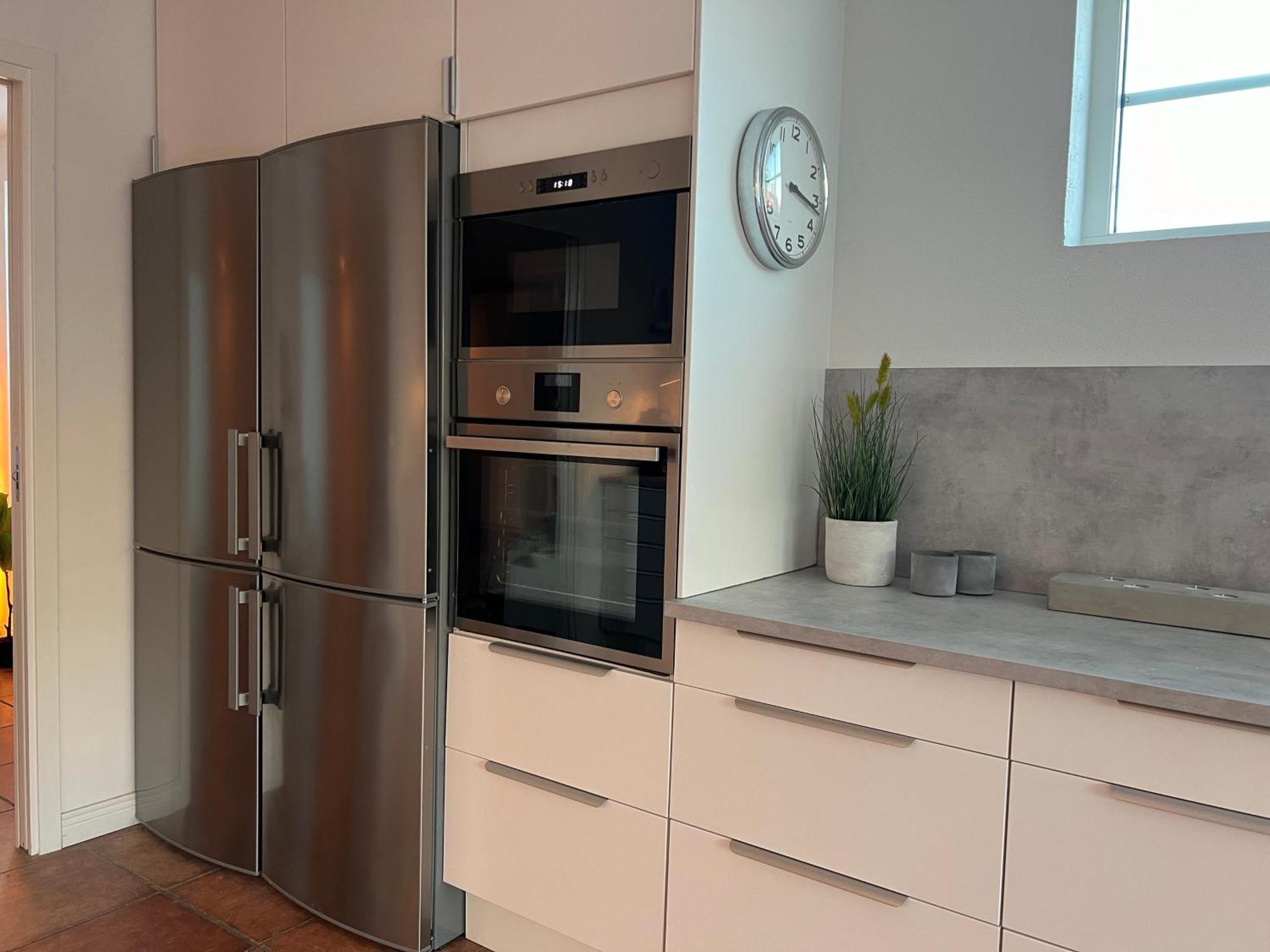 Lyxiga Hem Mitt I Gamla Viken, Hoeg Standard Viken  Exterior photo