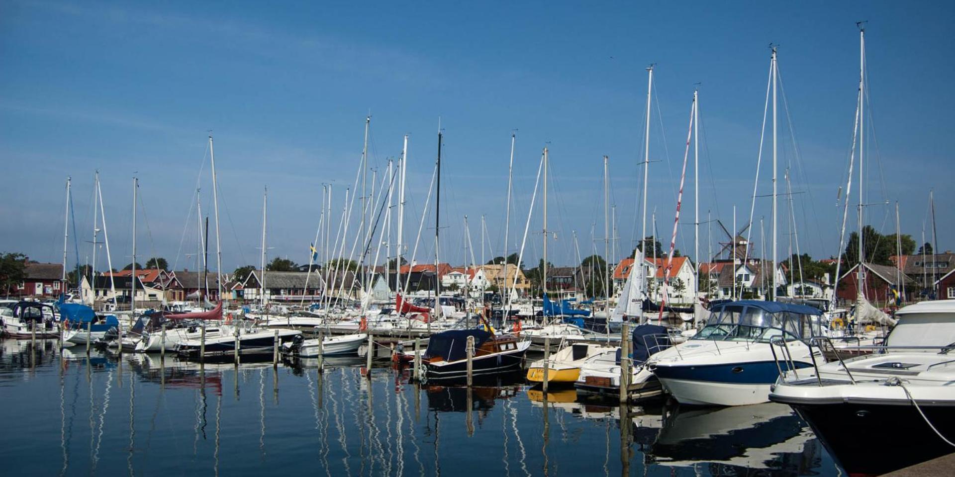 Lyxiga Hem Mitt I Gamla Viken, Hoeg Standard Viken  Exterior photo