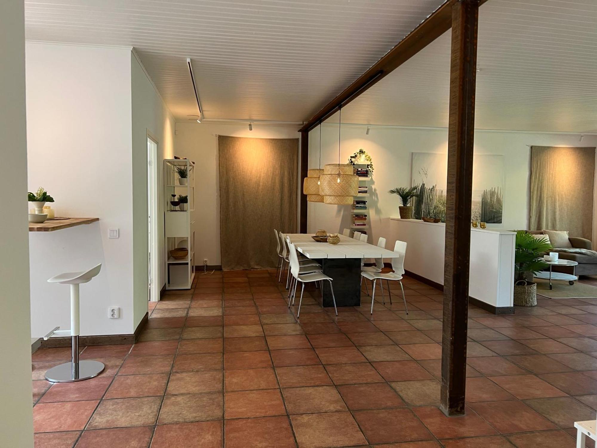 Lyxiga Hem Mitt I Gamla Viken, Hoeg Standard Viken  Exterior photo