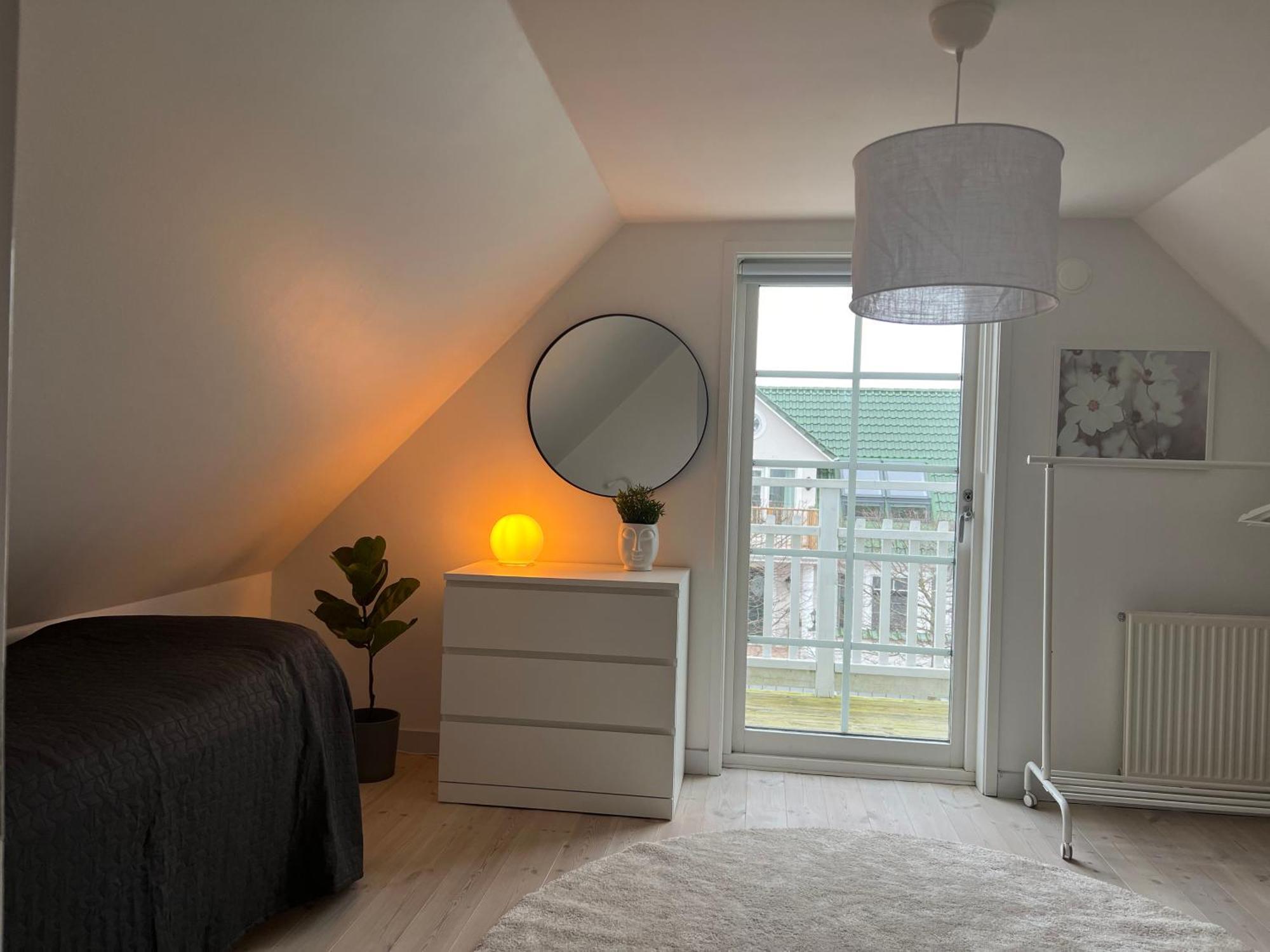 Lyxiga Hem Mitt I Gamla Viken, Hoeg Standard Viken  Exterior photo