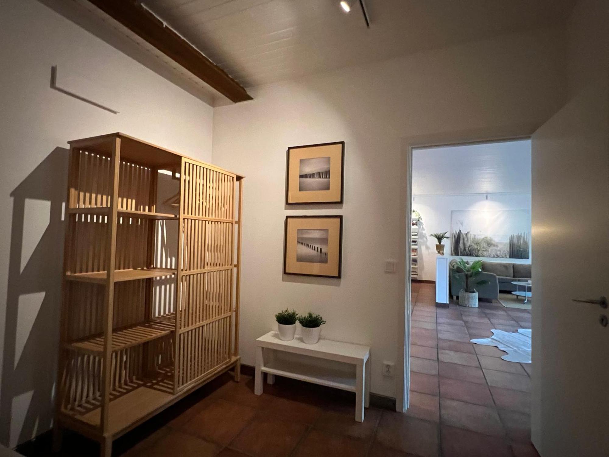 Lyxiga Hem Mitt I Gamla Viken, Hoeg Standard Viken  Exterior photo