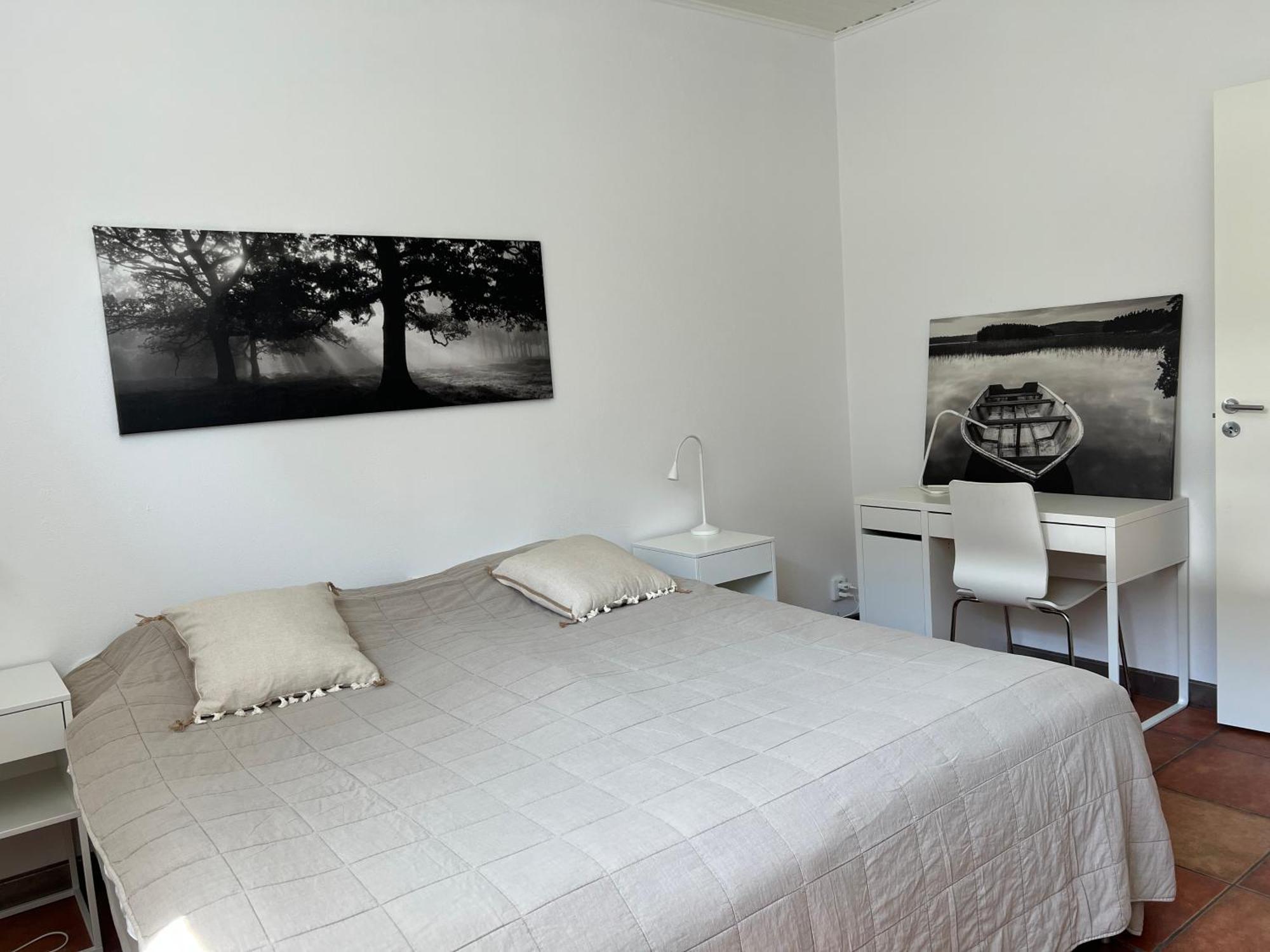 Lyxiga Hem Mitt I Gamla Viken, Hoeg Standard Viken  Exterior photo