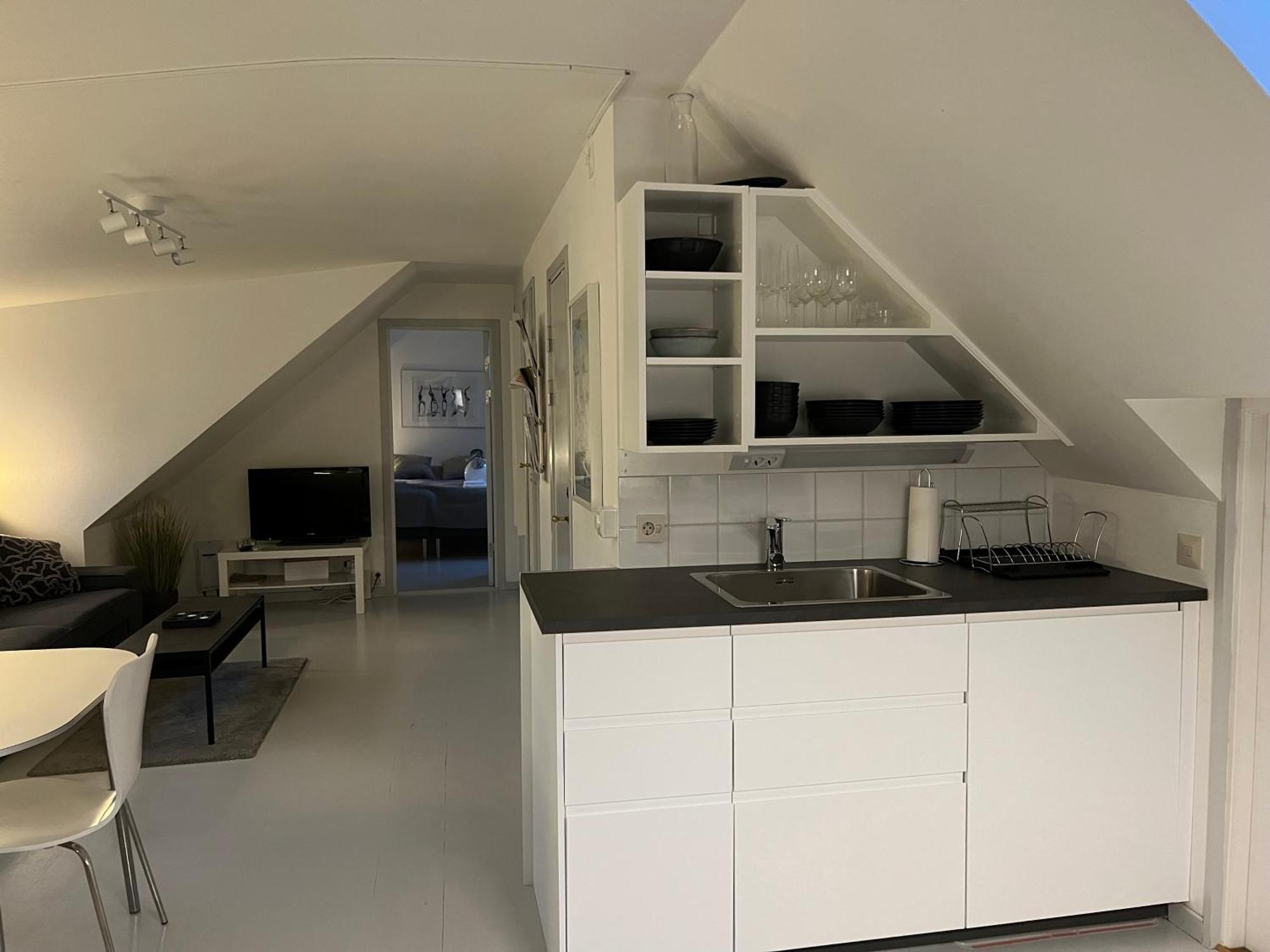 Lyxiga Hem Mitt I Gamla Viken, Hoeg Standard Viken  Exterior photo