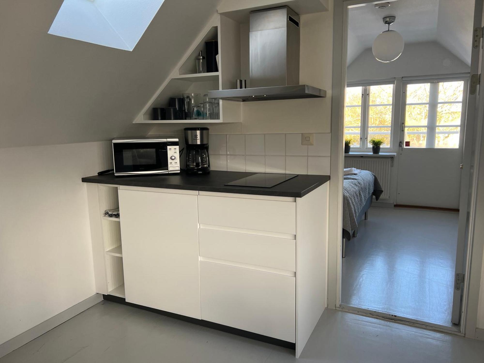 Lyxiga Hem Mitt I Gamla Viken, Hoeg Standard Viken  Exterior photo