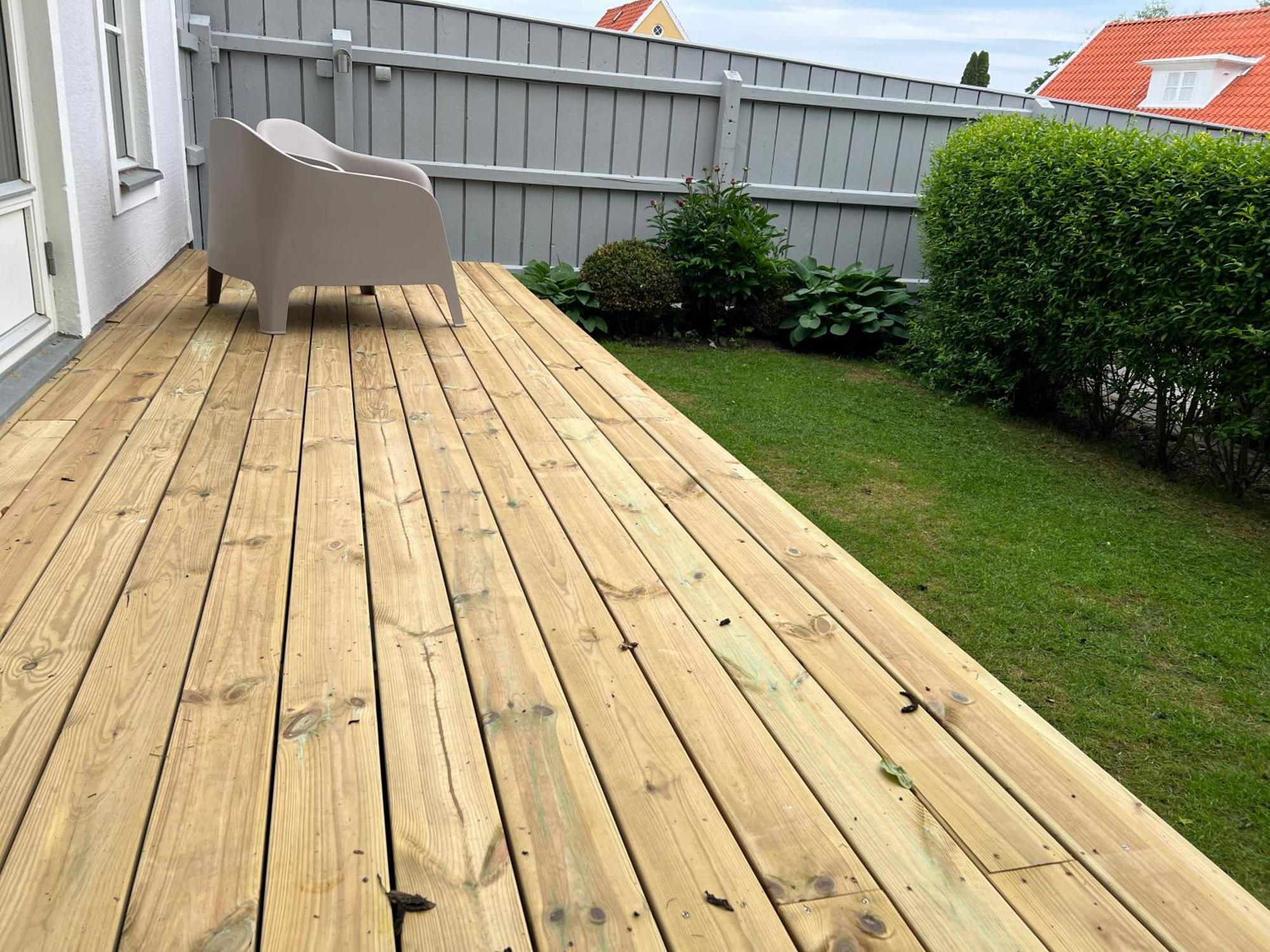 Lyxiga Hem Mitt I Gamla Viken, Hoeg Standard Viken  Exterior photo