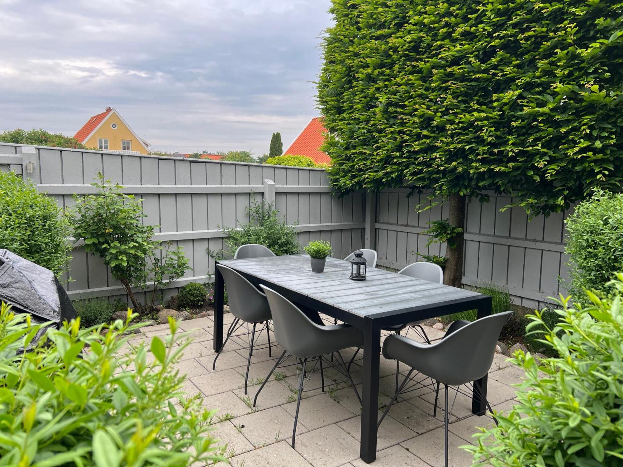 Lyxiga Hem Mitt I Gamla Viken, Hoeg Standard Viken  Exterior photo