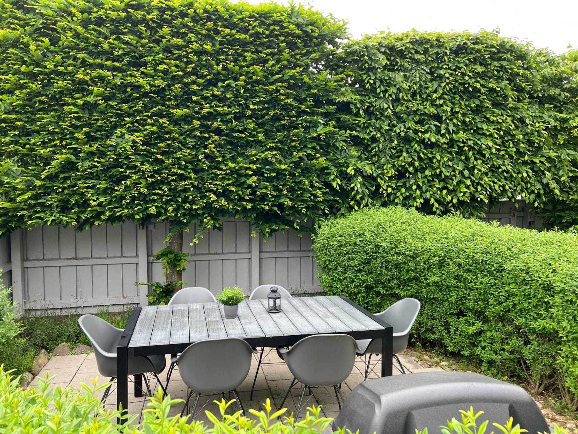 Lyxiga Hem Mitt I Gamla Viken, Hoeg Standard Viken  Exterior photo