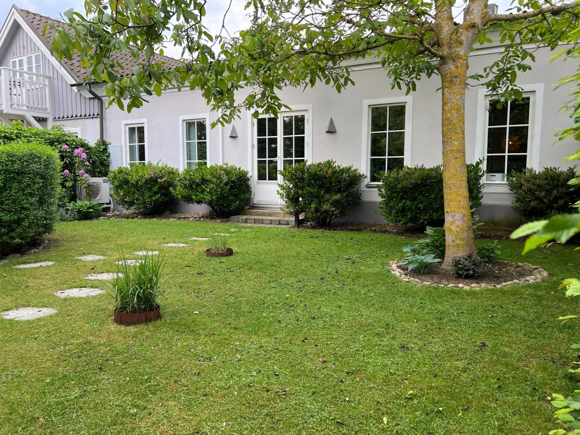 Lyxiga Hem Mitt I Gamla Viken, Hoeg Standard Viken  Exterior photo