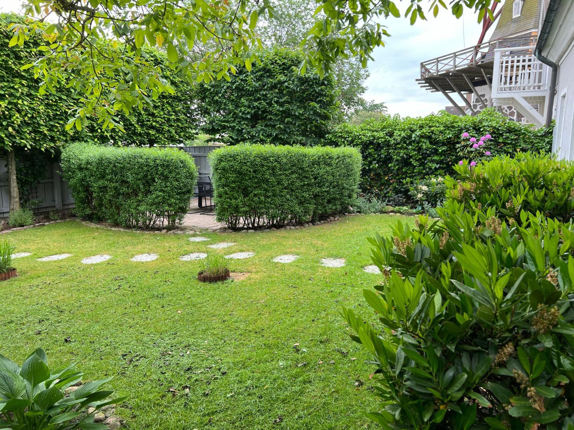 Lyxiga Hem Mitt I Gamla Viken, Hoeg Standard Viken  Exterior photo