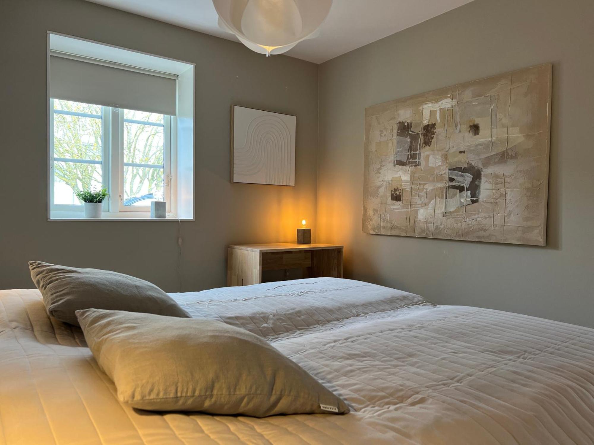Lyxiga Hem Mitt I Gamla Viken, Hoeg Standard Viken  Exterior photo