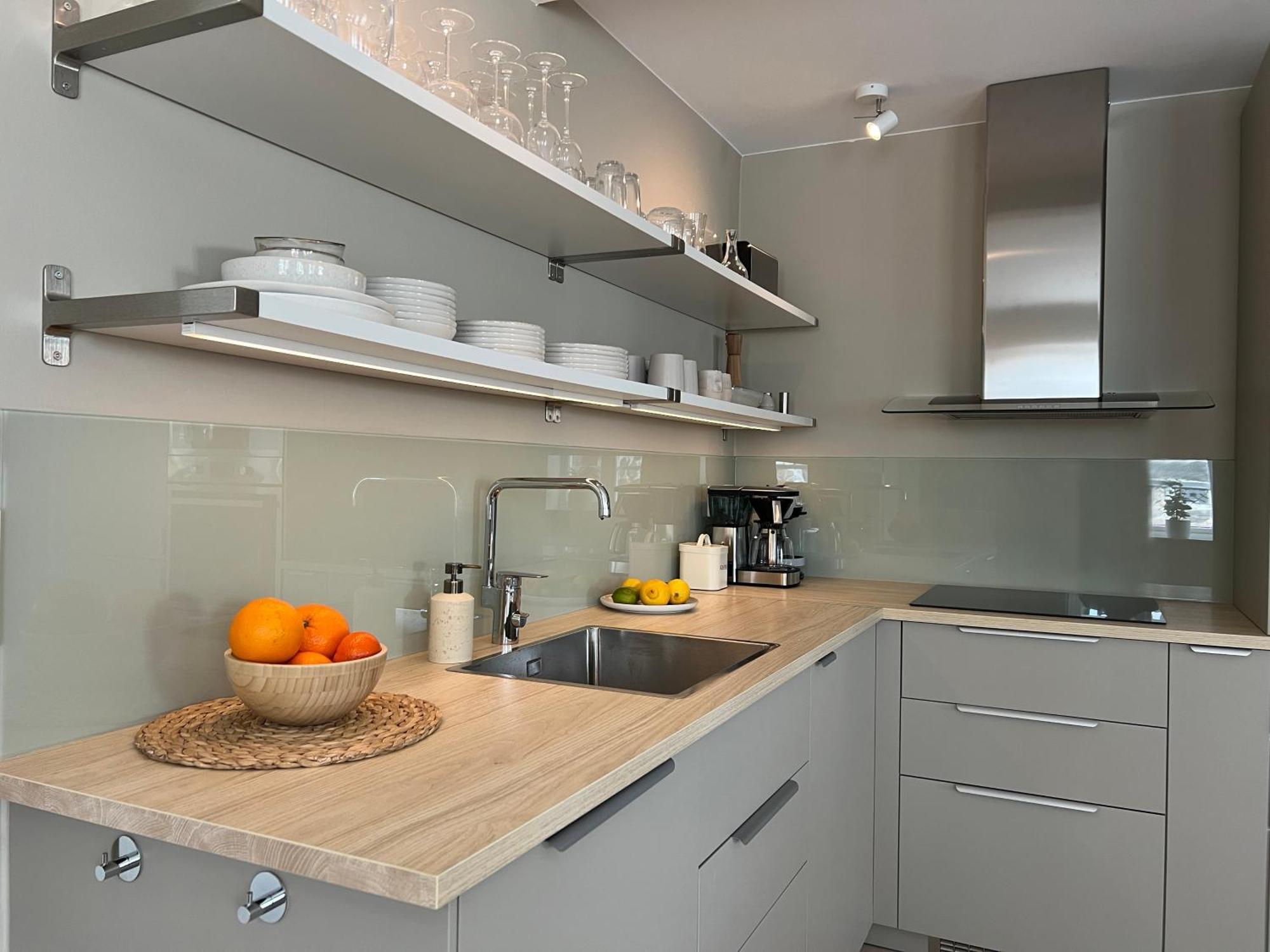 Lyxiga Hem Mitt I Gamla Viken, Hoeg Standard Viken  Exterior photo