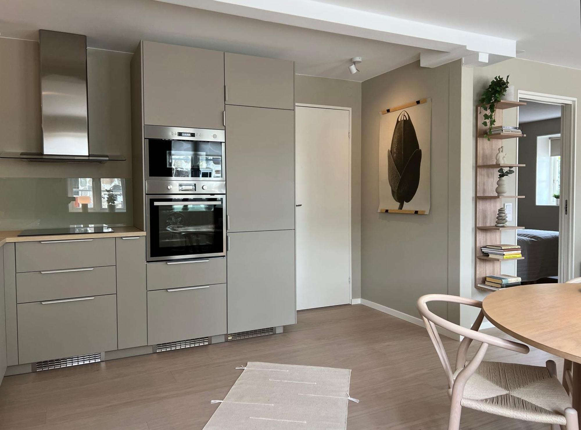 Lyxiga Hem Mitt I Gamla Viken, Hoeg Standard Viken  Exterior photo