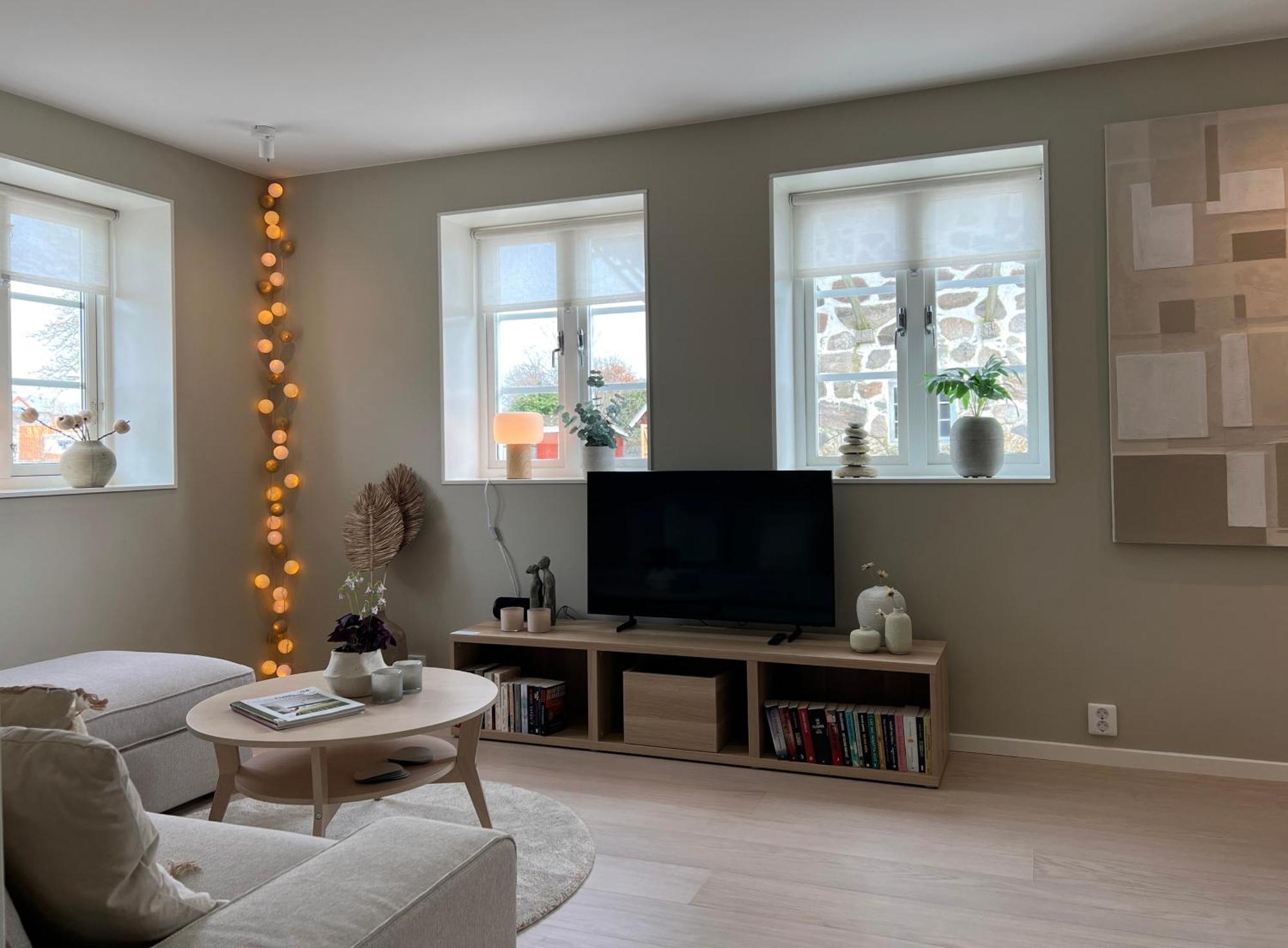 Lyxiga Hem Mitt I Gamla Viken, Hoeg Standard Viken  Exterior photo