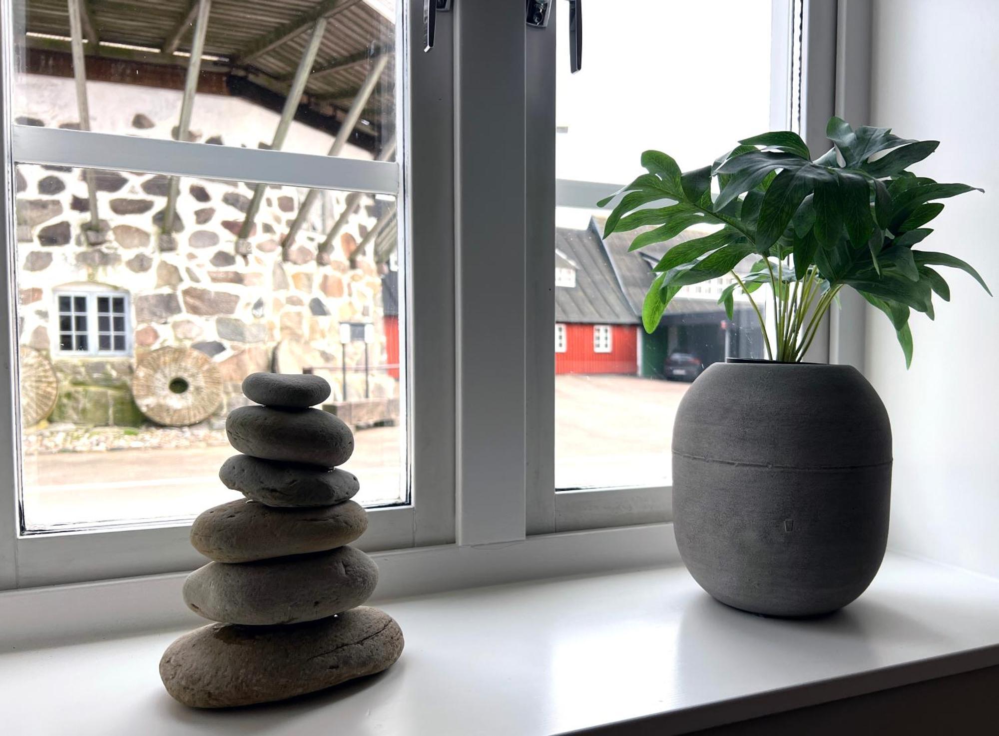 Lyxiga Hem Mitt I Gamla Viken, Hoeg Standard Viken  Exterior photo